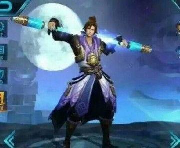 王者皮肤最新爆料至尊宝,月光宝盒再掀热潮